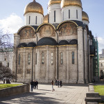 Cathédrale de la Dormition