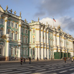 Le musée de l'Ermitage