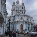 Église arménienne Sainte-Catherine