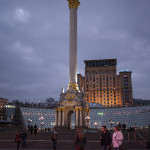 Statue de l'indépendance