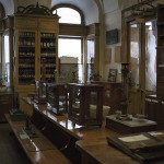 Une pharmacie musée