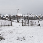 Le village de Steblivka